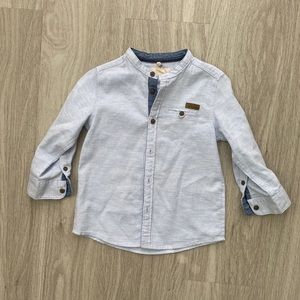 H&M Shirt 1 1/2-2Y